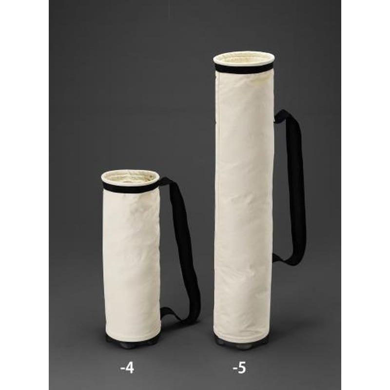 エスコ EA925YC-5 220x1200mm電工バケツ(補強底) 1個（ご注文単位1個）【直送品】