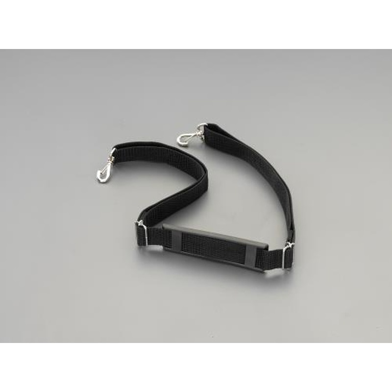 エスコ EA927BB-130 30x1400mmショルダーベルト 1個（ご注文単位1個）【直送品】