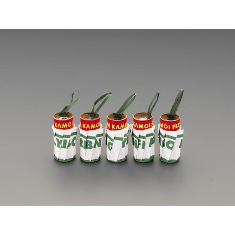 エスコ EA941-18 38x700mmハエとり紙・粘着(5本) 1個（ご注文単位1個）【直送品】