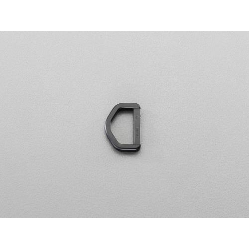 エスコ EA628RN-138 38mmD型リング(プラスチック製・10個) 1個（ご注文単位1個）【直送品】