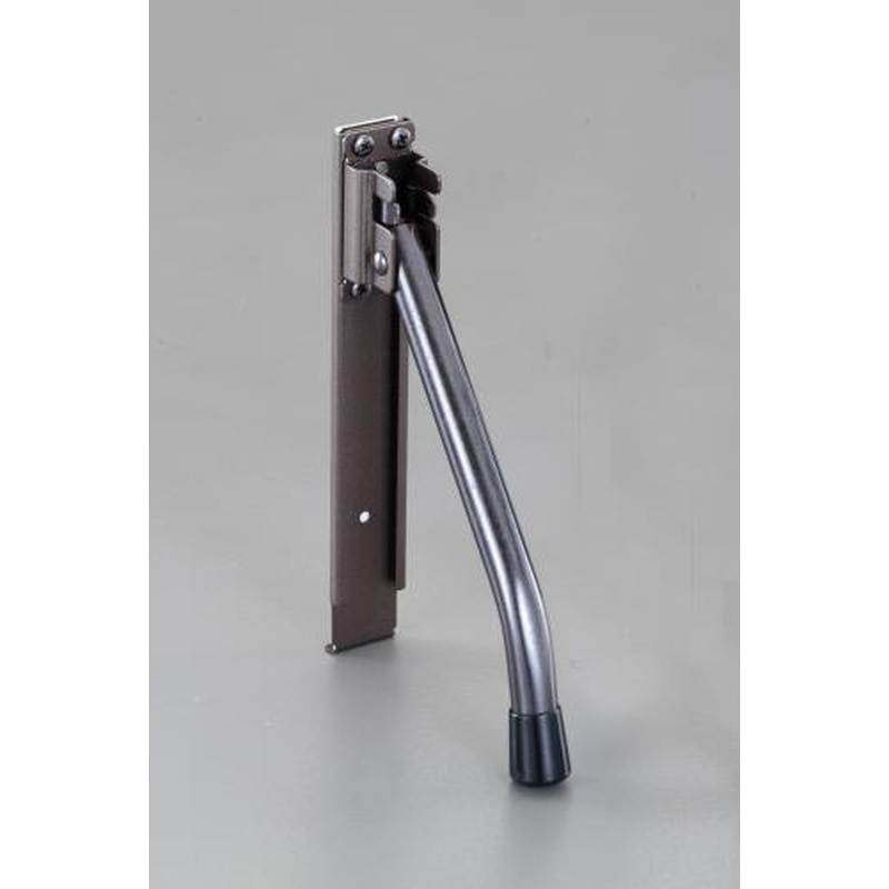 エスコ EA951FA-4 ドアストッパー(ブロンズ/スチール製) 1個（ご注文単位1個）【直送品】