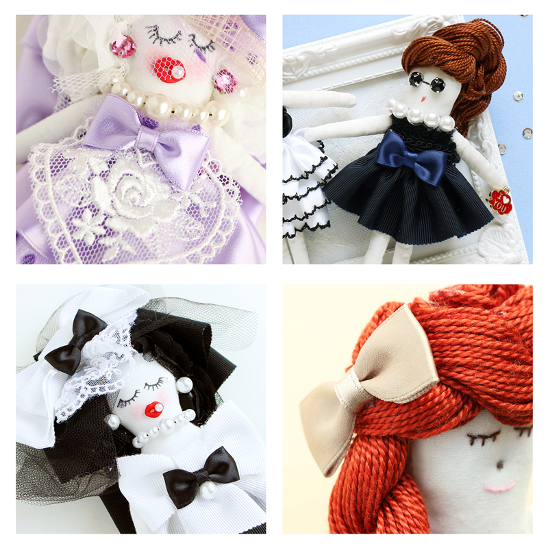 小西リボン リボンモチーフ ベーシックタイ ブラック W31×H15mm 6個入 ABT-3025-6 1袋(ご注文単位1袋)【直送品】