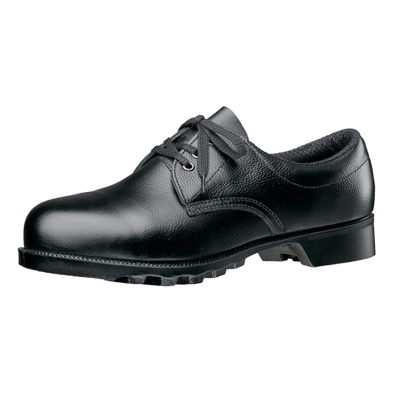 ミドリ安全 重作業用安全靴 W251N 23.5cm 10000436 1組（ご注文単位1組）【直送品】