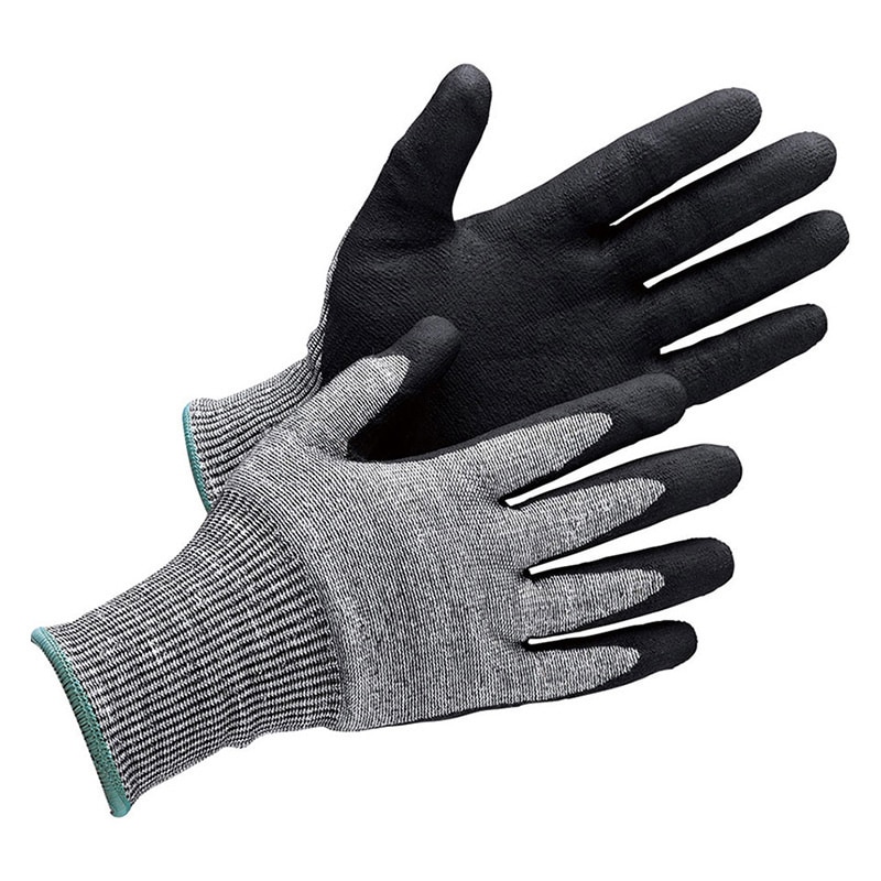 ミドリ安全 耐切創性手袋 カットガード M F130 4043103920 1組（ご注文単位1組）【直送品】