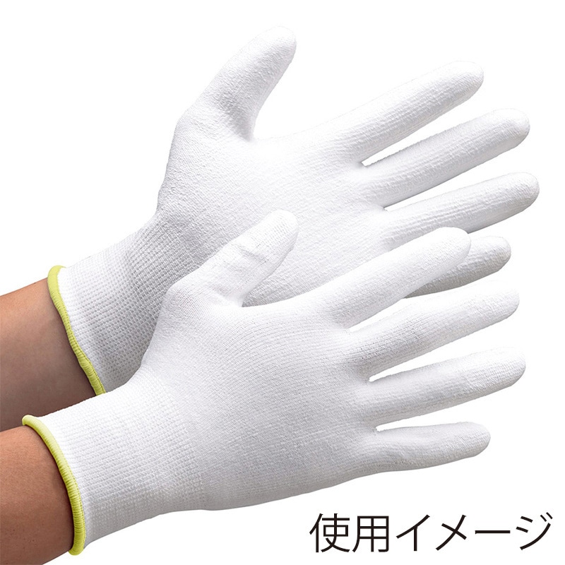 ミドリ安全 耐切創性手袋 カットガード LL 130V 10双入 4043104340 1束（ご注文単位1束）【直送品】