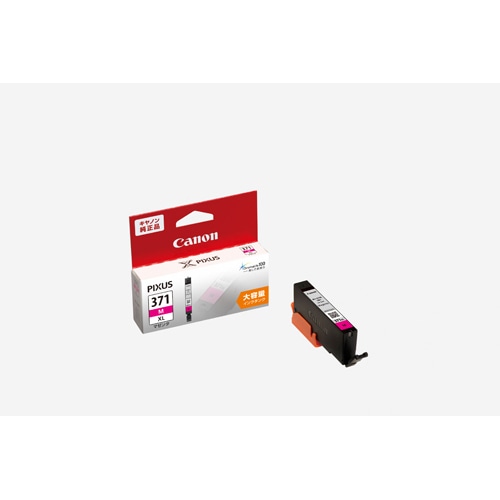 BCI-371XLM インクタンク BCI-371XLM大容量 1個 (ご注文単位1個)【直送品】
