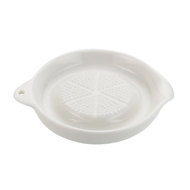 パール金属 ベジライブ　卓上セラミックおろし ミニ CC-1022 1個（ご注文単位60個）【直送品】