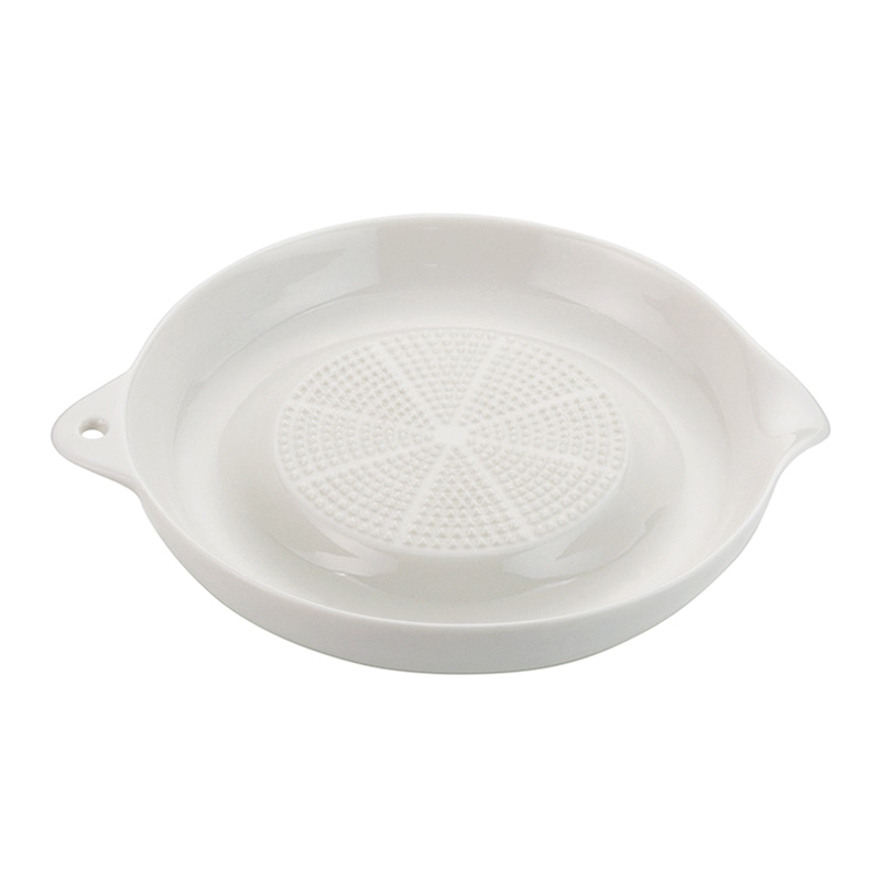 パール金属 ベジライブ　セラミックおろし S CC-1023 1個（ご注文単位60個）【直送品】