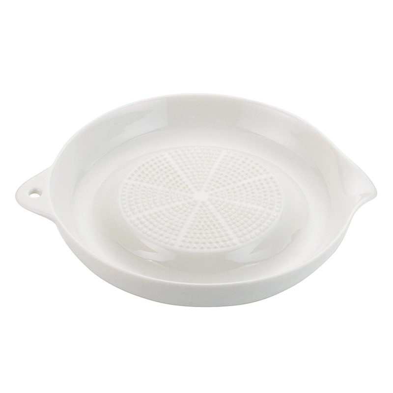 パール金属 ベジライブ　セラミックおろし L CC-1024 1個（ご注文単位30個）【直送品】