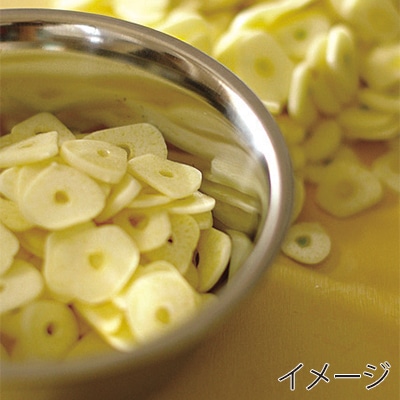 パール金属 ガジェコン 簡単にんにくスライサー CC-1209 1個(ご注文単位10個)【直送品】