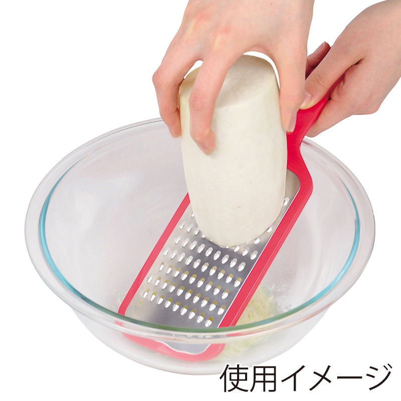 パール金属 ガジェコン にんじん・大根ふんわり極細千切り器 CC-1212 1個(ご注文単位10個)【直送品】