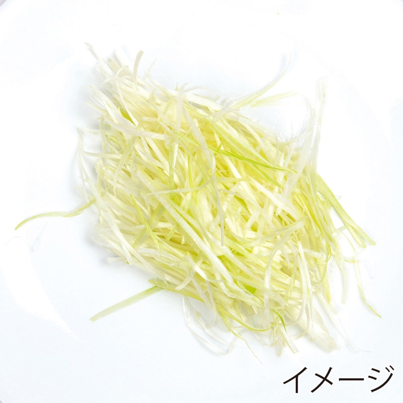 パール金属 ガジェコン　白髪ねぎカッター 安全キャップ付 CC-1220 1個（ご注文単位10個）【直送品】