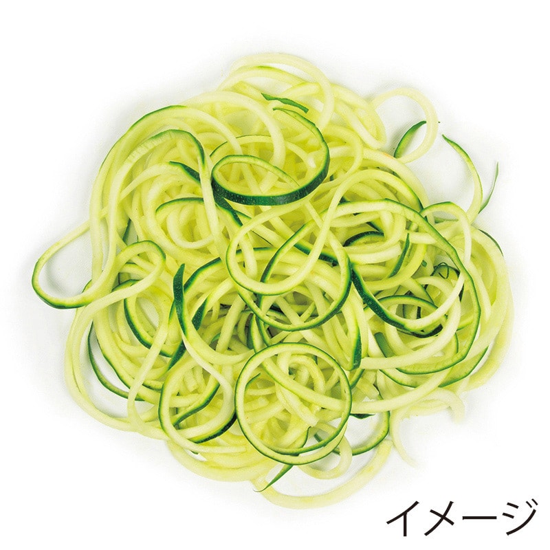 パール金属 ガジェコン やさいヌードルカッター CC-1222 1個(ご注文単位18個)【直送品】