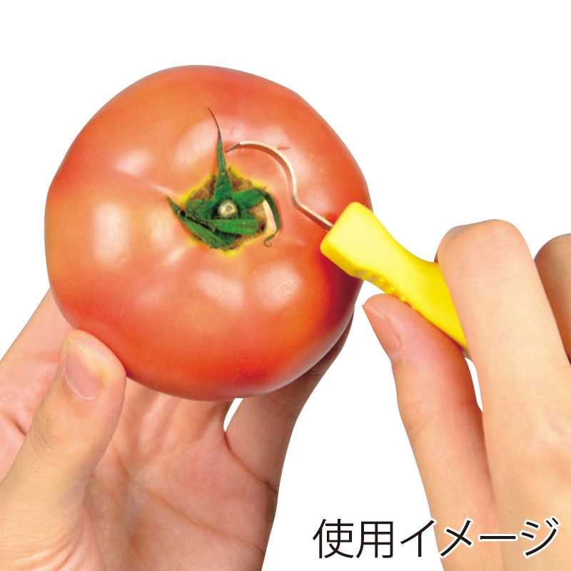 パール金属 ガジェコン　やさい細工カッター  CC-1225 1個（ご注文単位10個）【直送品】