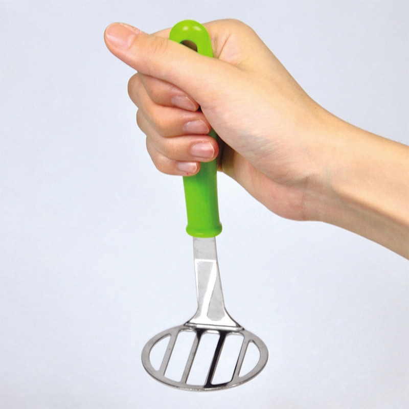 パール金属 ガジェコン ミニマッシャー CC-1227 1個(ご注文単位10個)【直送品】