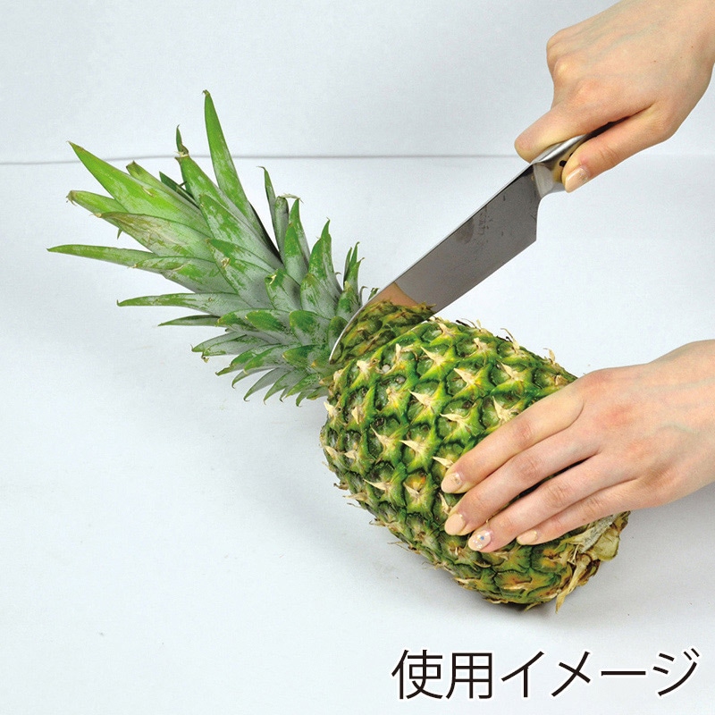 パール金属 ガジェコン　パイナップルローリングカッター  CC-1232 1個（ご注文単位5個）【直送品】