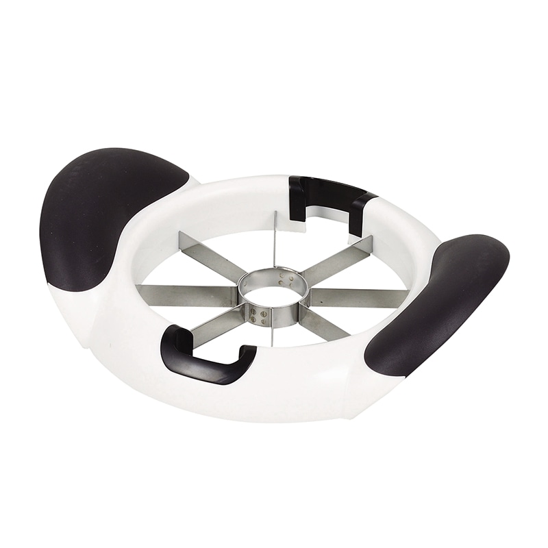 パール金属 ガジェコン　フルーツ・たまごツインカッター  CC-1233 1個（ご注文単位6個）【直送品】