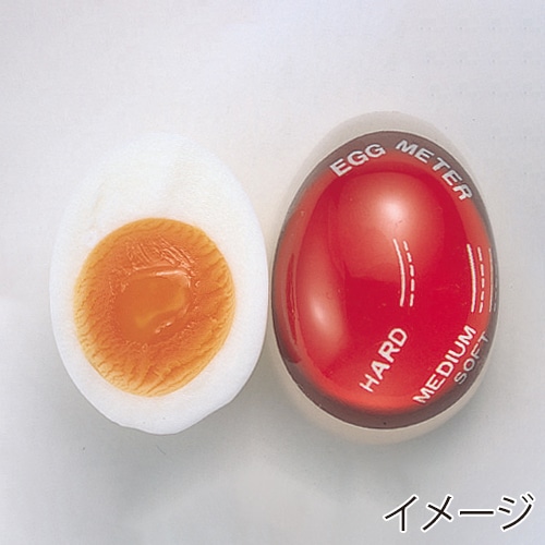 パール金属 ガジェコン ゆでたまごメーター CC-1238 1個(ご注文単位10個)【直送品】