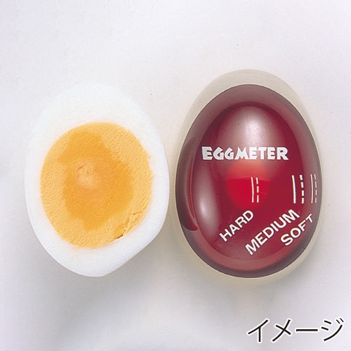 パール金属 ガジェコン ゆでたまごメーター CC-1238 1個(ご注文単位10個)【直送品】
