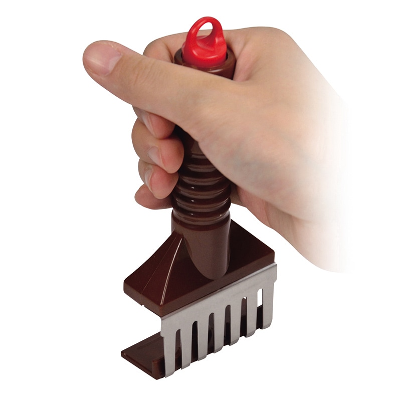 パール金属 ガジェコン 肉のすじ切りやわらか仕上げ CC-1240 1個(ご注文単位10個)【直送品】