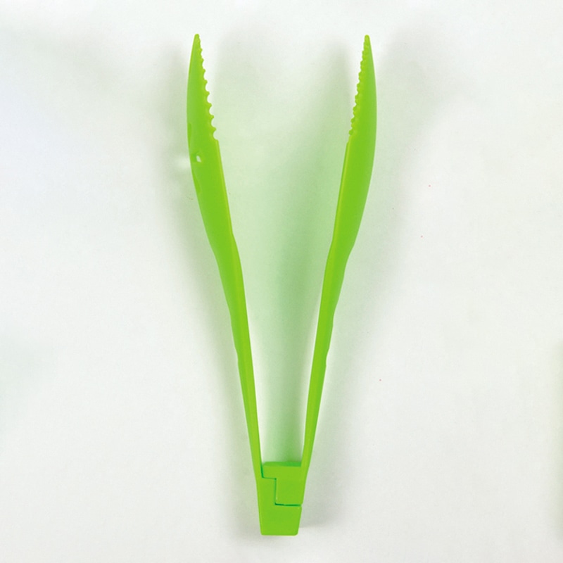 パール金属 ガジェコン サラダのための立つトング CC-1242 1個(ご注文単位10個)【直送品】