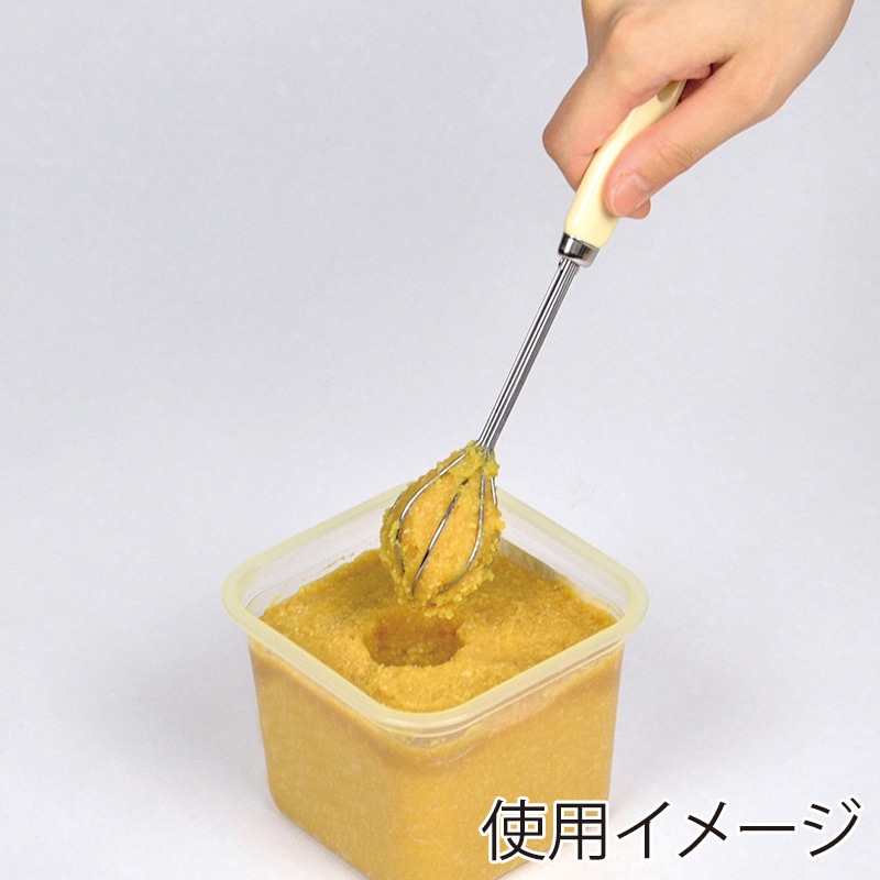 パール金属 ガジェコン みそ取り 中 CC-1243 1個(ご注文単位10個)【直送品】