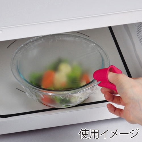 パール金属 ガジェコン 安心指先を守るミトン 2個組 CC-1250 1個(ご注文単位10個)【直送品】