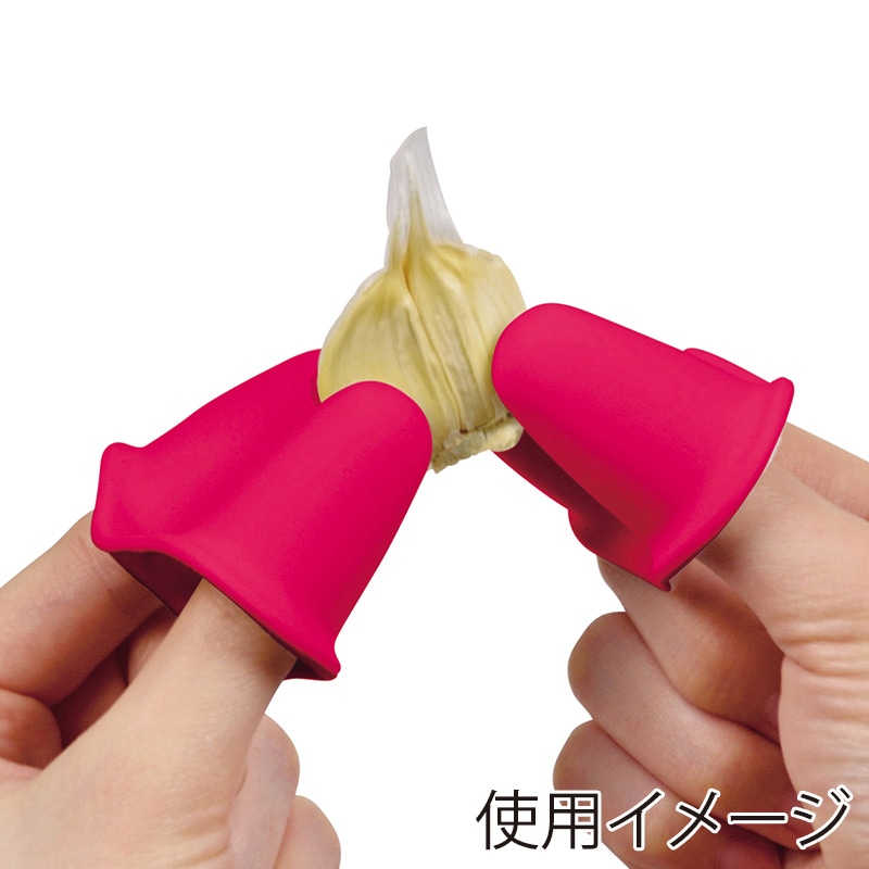 パール金属 ガジェコン 安心指先を守るミトン 2個組 CC-1250 1個(ご注文単位10個)【直送品】