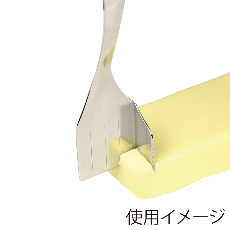 パール金属 ガジェコン フリーコーナーバターカッター CC-1252 1個(ご注文単位10個)【直送品】