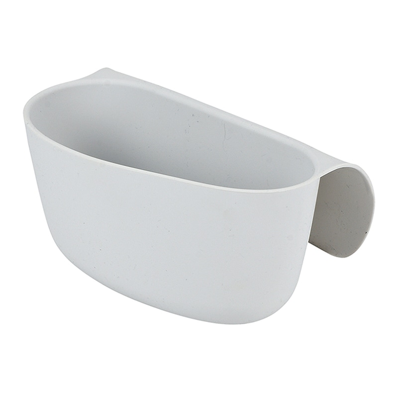 パール金属 ペタットポケット グレー CX-1252 1個（ご注文単位8個）【直送品】