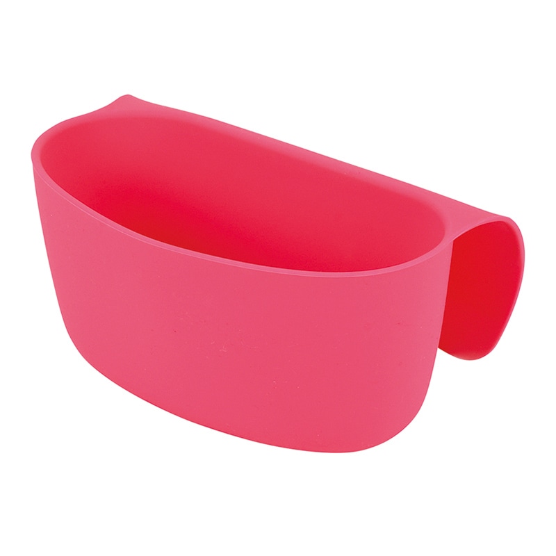 パール金属 ペタットポケット ピンク CX-1253 1個（ご注文単位8個）【直送品】