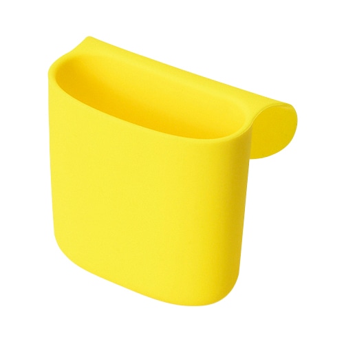 パール金属 ペタットポケット　mini イエロー CX-1257 1個（ご注文単位8個）【直送品】