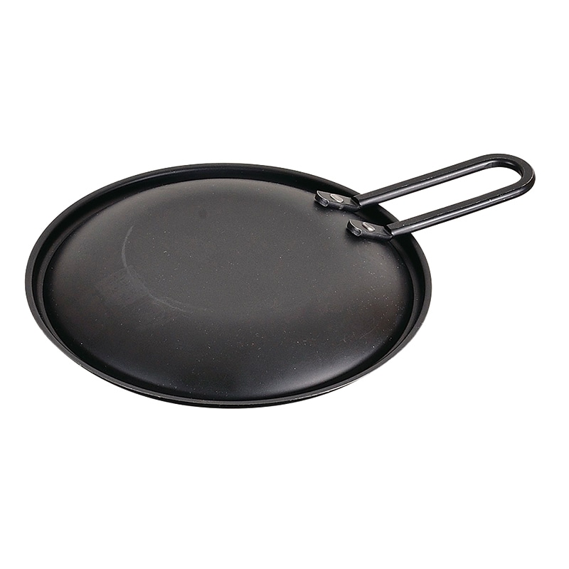 パール金属 ラクッキング　グリルパン用蓋 16cm用 HB-991 1個（ご注文単位40個）【直送品】