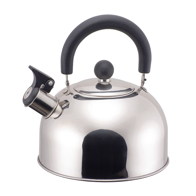 パール金属 オンリーワン・ステージ　ステンレス製笛吹きケットル 2.3L HB-1443 1個（ご注文単位12個）【直送品】