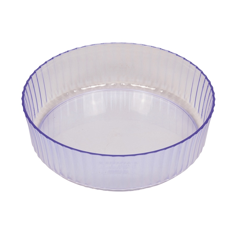 パール金属 涼蒼 そうめん盛鉢 つゆ鉢4個セット HB-1980 1個(ご注文単位10個)【直送品】