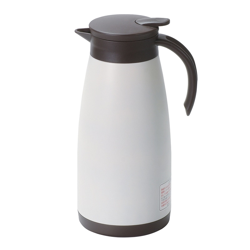 パール金属 エコット　ステンレステーブルポット 1.5L HB-4382 1個（ご注文単位12個）【直送品】