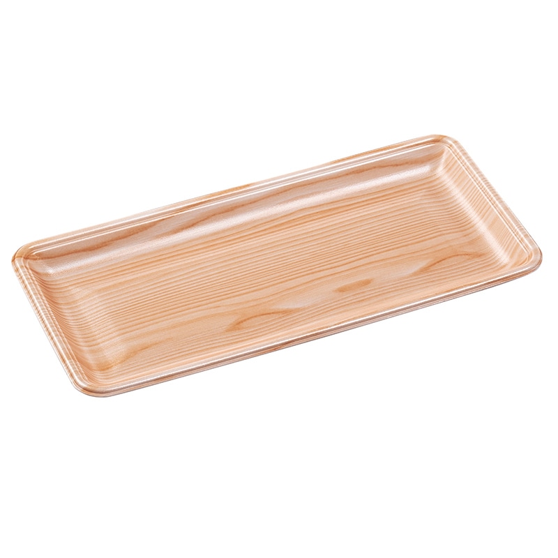 エフピコ 発泡トレー容器 FLB-K16-22 日光 100枚/袋（ご注文単位10袋）【直送品】