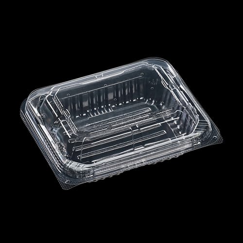 エフピコ 嵌合フードパック PPSAV15-12（45） 50枚/袋（ご注文単位18袋）【直送品】