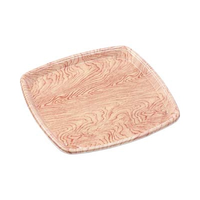 エフピコ 寿司容器　もり　本体 230（L）V1 本屋久杉 10枚/袋（ご注文単位40）【直送品】