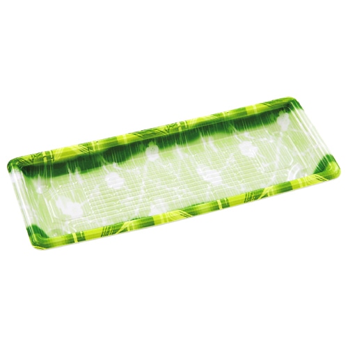 エフピコ 寿司容器 もり 本体 M100(V1)静 静香グリーン 50枚/袋(ご注文単位30袋)【直送品】