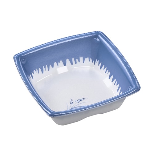 エフピコ 鮮魚用トレー 角盛鉢 本体 11-11（35） 清涼 50枚/袋（ご注文単位40袋）【直送品】