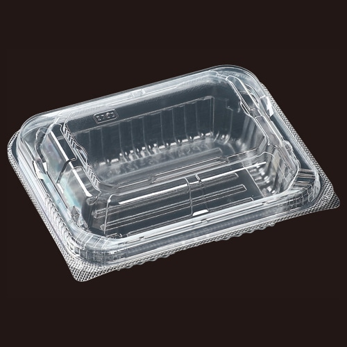 エフピコ フードパック PPSAV 15-12(45)Z 50枚/袋(ご注文単位18袋)【直送品】