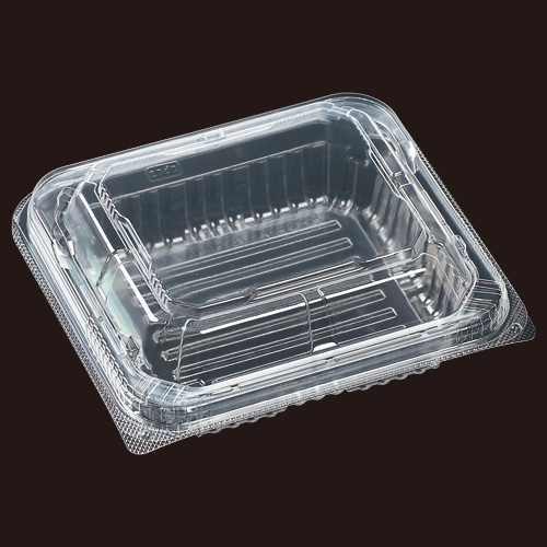 >エフピコ 嵌合フードパック PPSAV-15-14(45)Z 50枚/束(ご注文単位12束)【直送品】