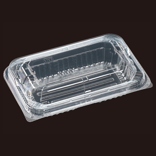 エフピコ 嵌合フードパック PPSAV-17-11(40)Z 50枚/束(ご注文単位18束)【直送品】