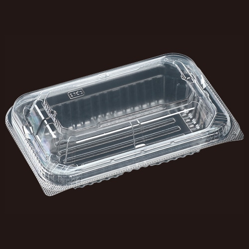 エフピコ 嵌合フードパック PPSAV-17-11(45)Z 50枚/束(ご注文単位18束)【直送品】