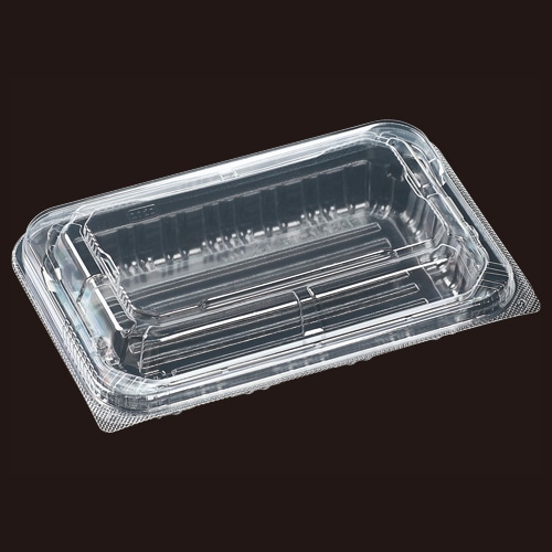 エフピコ 嵌合フードパック PPSAV-19-13（40）Z  50枚/束（ご注文単位12束）【直送品】