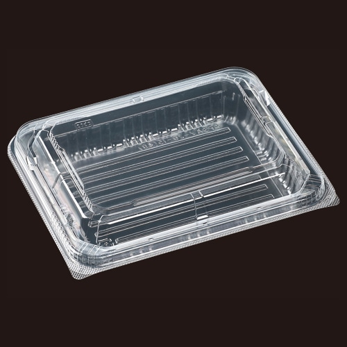 エフピコ 嵌合フードパック PPSAV-20-15（40）Z  50枚/束（ご注文単位8束）【直送品】