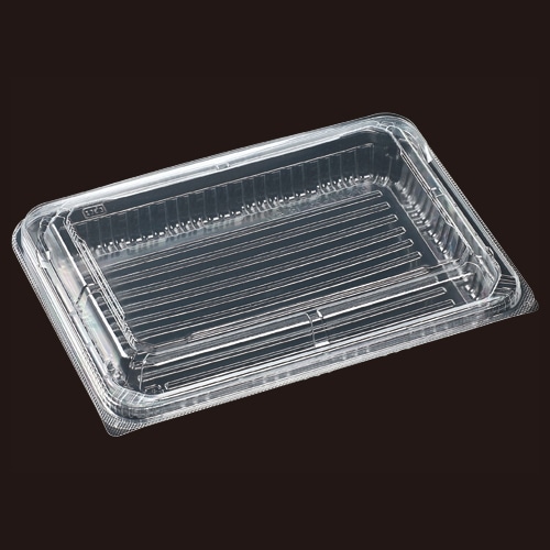 エフピコ 嵌合フードパック PPSAV-25-18（40）Z  50枚/束（ご注文単位6束）【直送品】