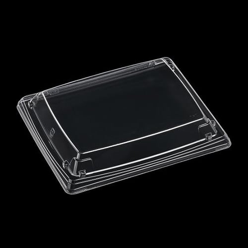 エフピコ 精肉容器 MTD 嵌合蓋 T-MTD24-20 50枚/袋（ご注文単位8袋）【直送品】