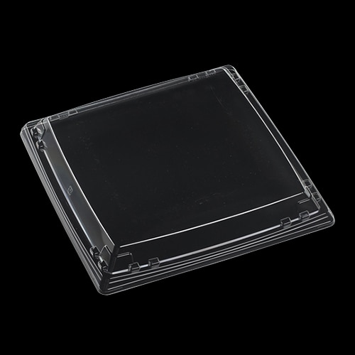 エフピコ 精肉容器 MTD 嵌合蓋 T-MTD30-30 50枚/袋（ご注文単位6袋）【直送品】